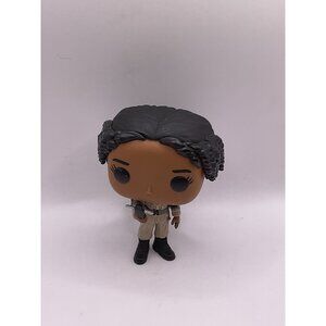 Funko Pop! Movies Ghostbusters Afterlife Phoebe Vinyl Figure